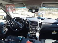 شێڤرۆلێت تاهۆ